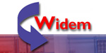 bedrijfslogo Widem Corporation NV